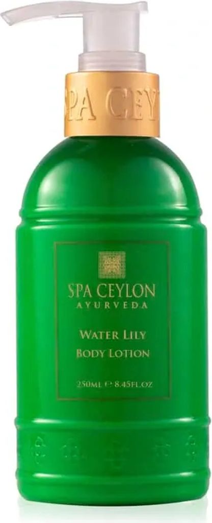SEEROSEN-Körperlotion Produktbild 