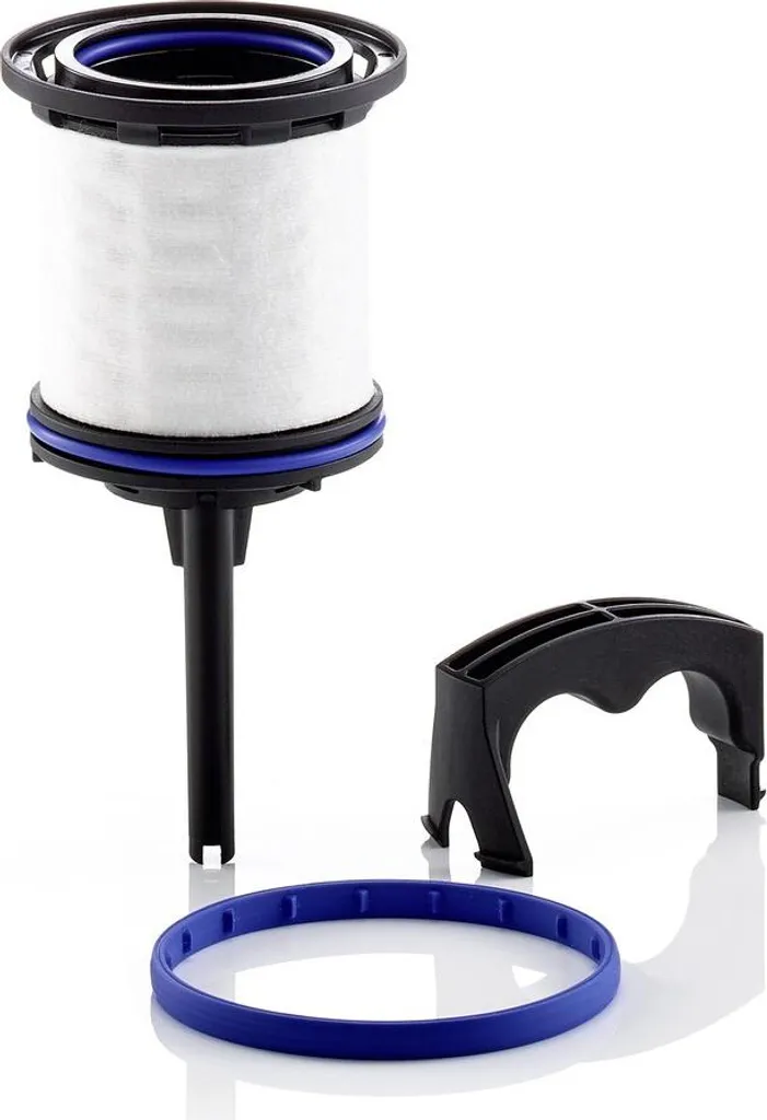 Éliminez les impuretés avec le filtre à carburant MANN-FILTER PU 7008 z KIT