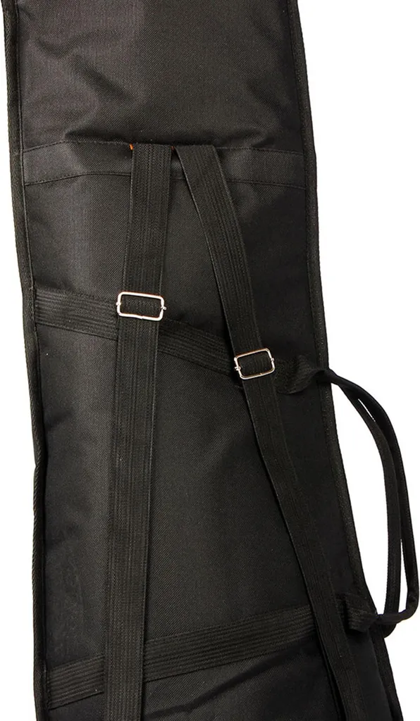 Housse Trombone antichoc et imperméable pour protéger votre instrument - 7