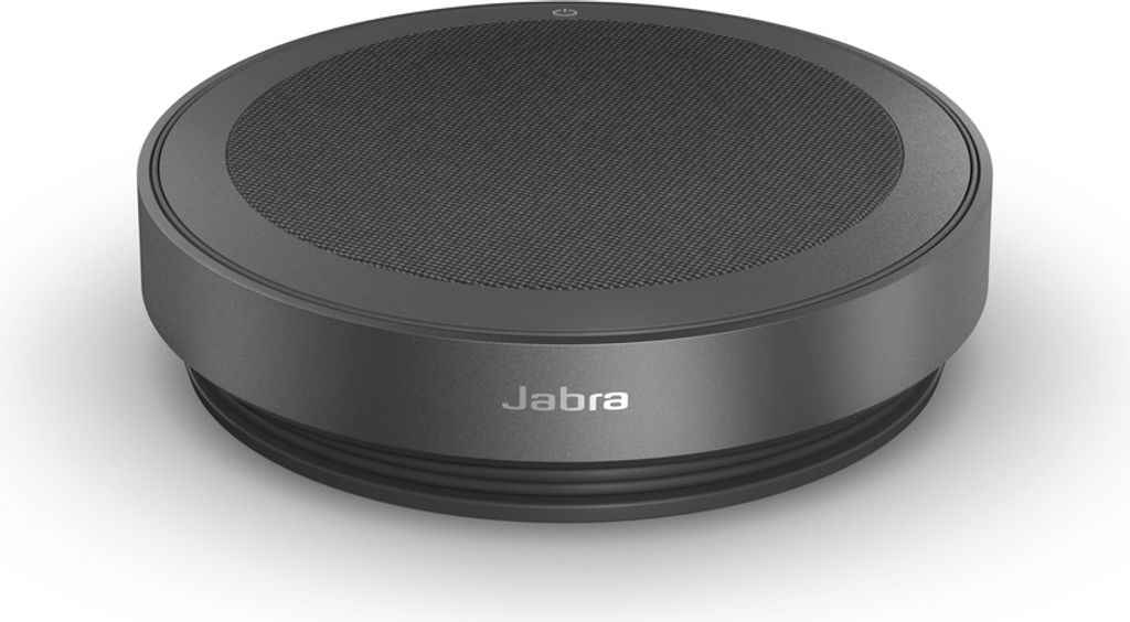 Jabra Freisprechfunktion 2775-209 Grau Produktbild 