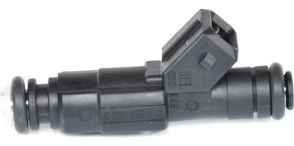Injecteur BOSCH 0 280 155 819 pour Focus et Mondeo - Pièce OE 1049348