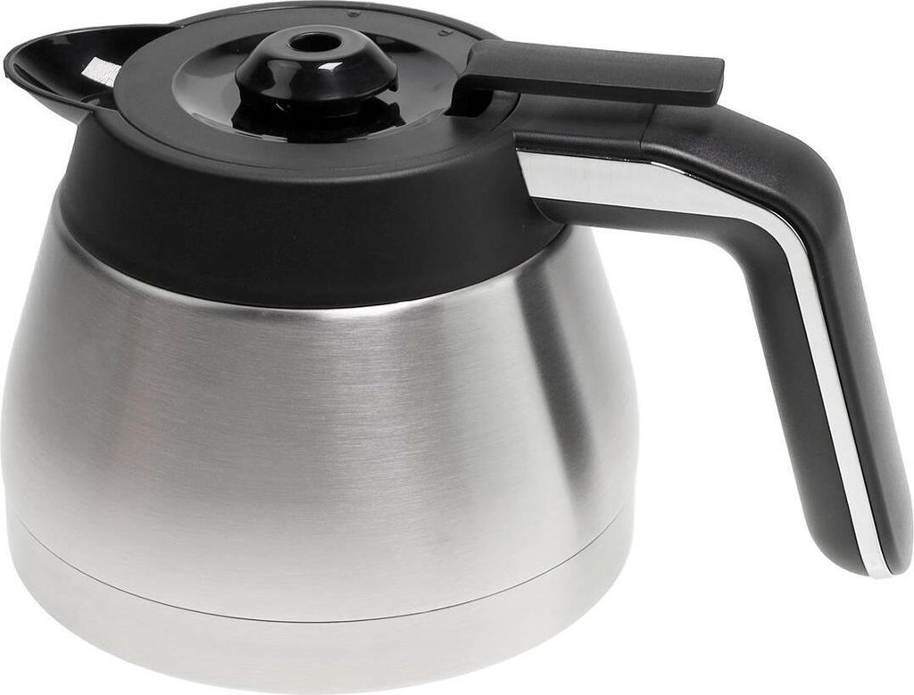 Philips Titanium koffiezetter met thermische kan | KOFFIEZETAPPARAAT | Wij helpen je kiezen