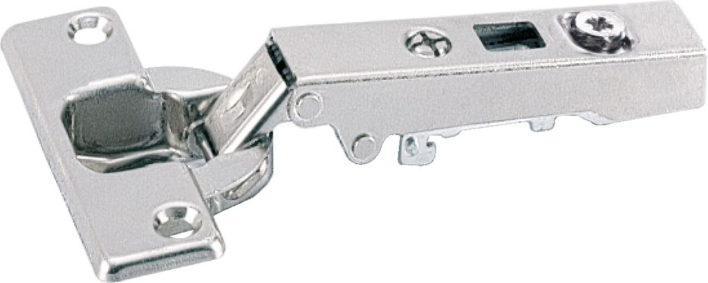 Charniere Interm. Av95° E 52 0 Image du produit 
