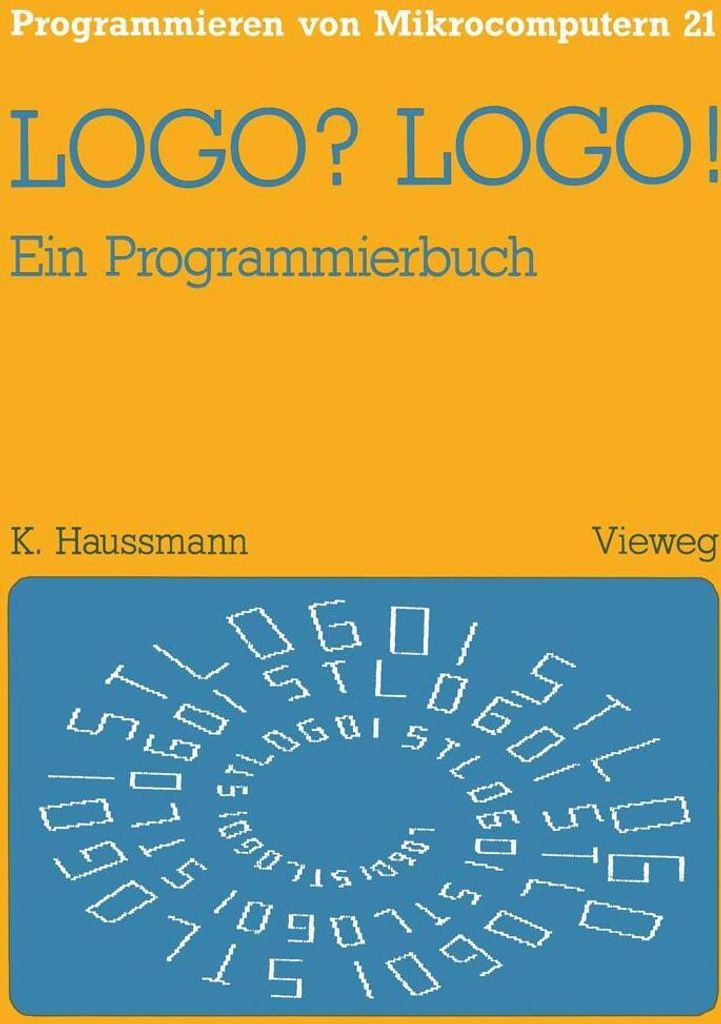 Logo? Logo!