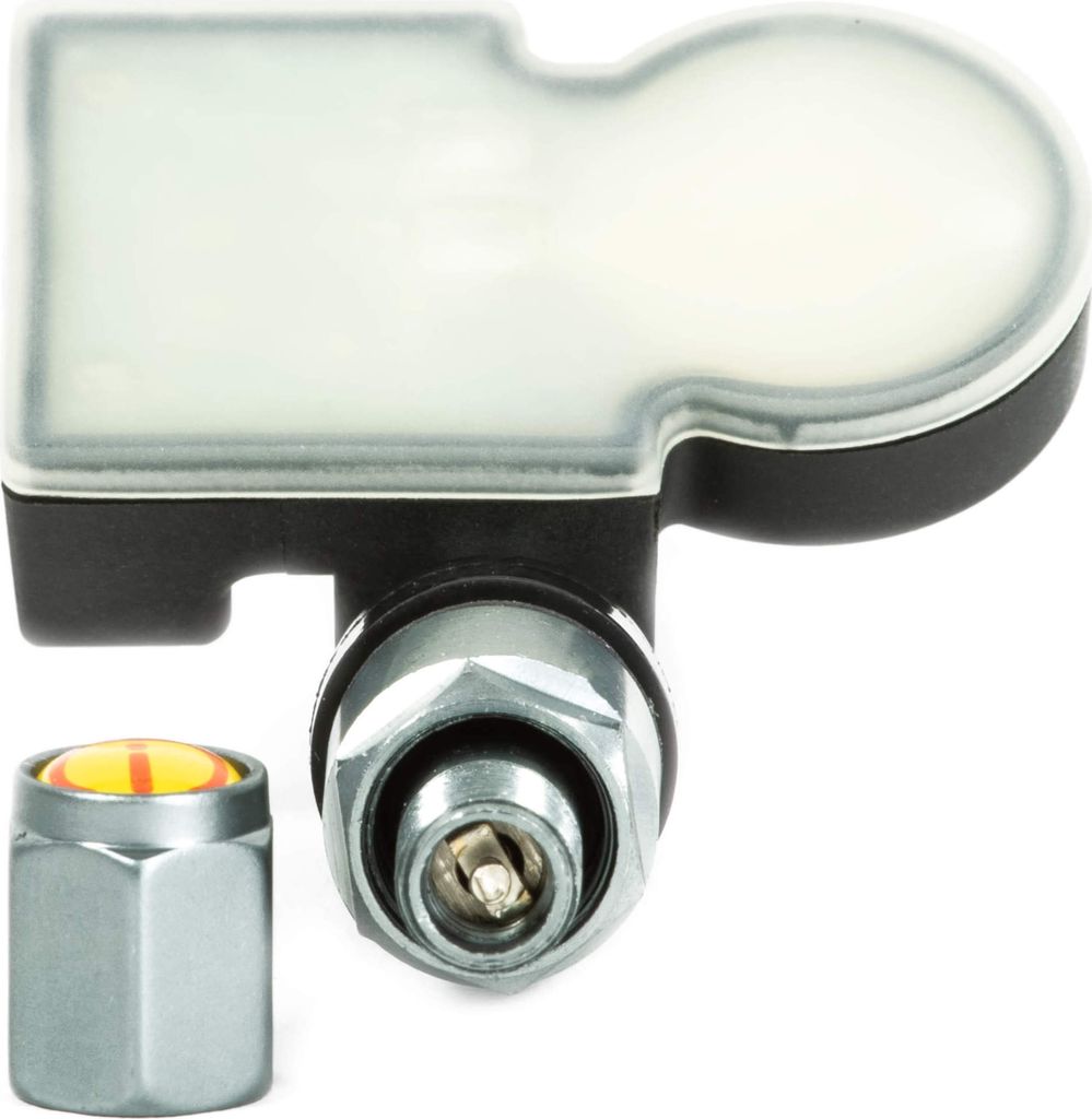 RDKS Reifendrucksensoren 4er Set - 433Mhz Für Hyundai Und Kia