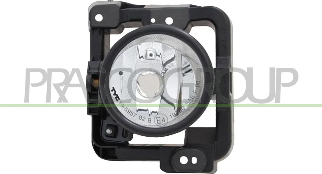 Antibrouillard avant gauche de remplacement OEM 33950TL0E01