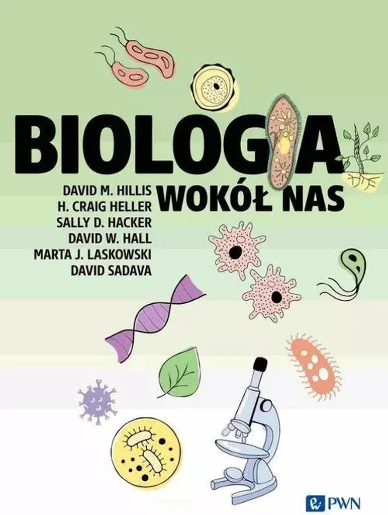 Livre de biologie éducatif : comprendre le monde vivant au quotidien