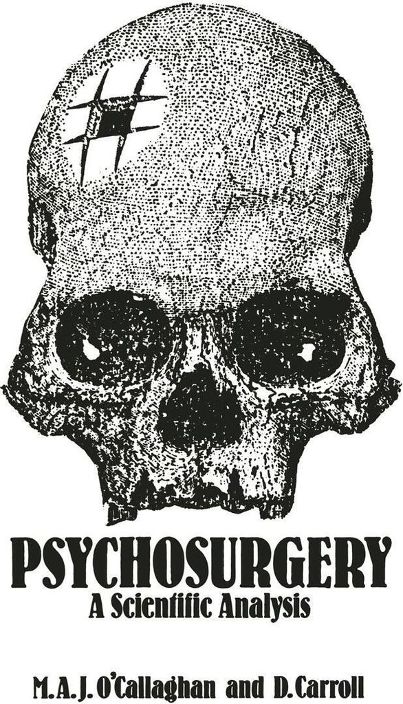 Psychosurgery