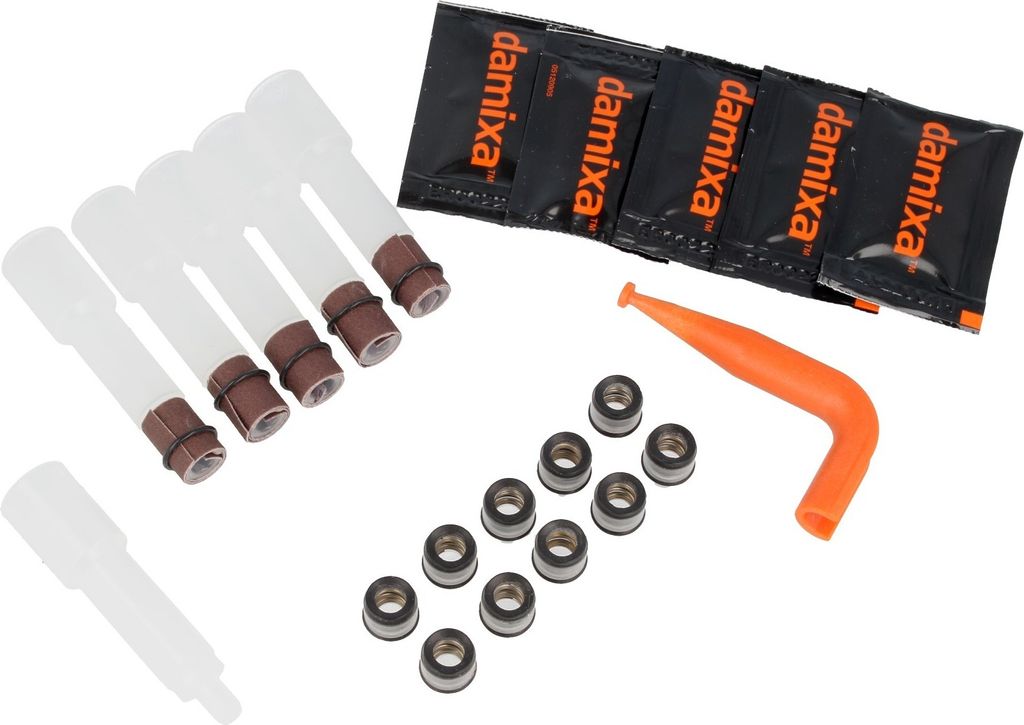 Damixa Reparatur Set 2375300 für Kugelkartuschen 10 x Produktbild 