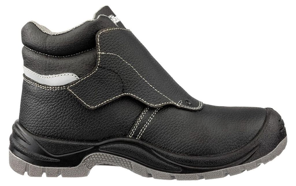 Sicherheitsschuhe SHIELD MID S3 Schweißerschuhe Gr. 39
