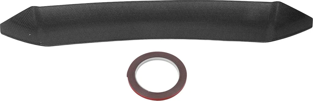 Becquet de Toit Finition Carbone Haute Résistance pour GT86 et FR-S 2020