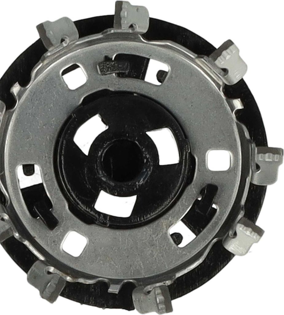 vhbw Rasierklingen kompatibel mit Philips 1000 Series Produktbild 7