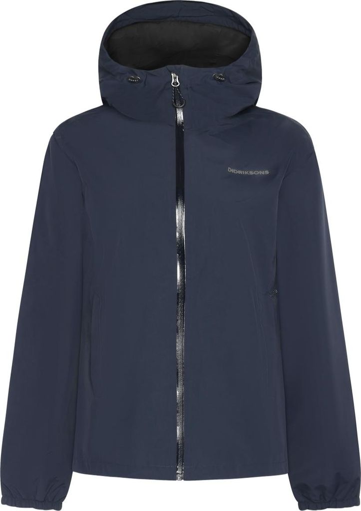Didriksons Varja 2 - Damen Jacke, Größe:38, Farbe:dark Produktbild 
