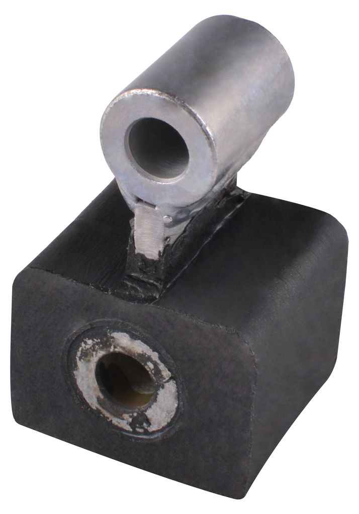 Tedgum 00500062 Buchse Für Getriebesteuerstange Opel Corsa