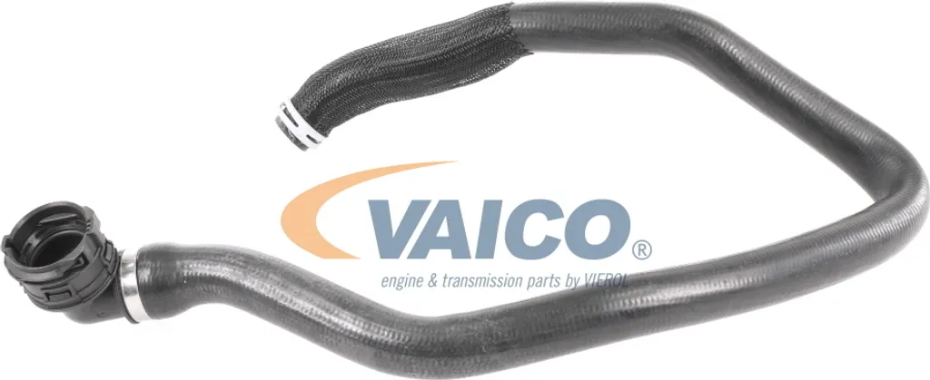 Tuyau d'eau moteur flexible pour système de refroidissement VAICO V42-0868