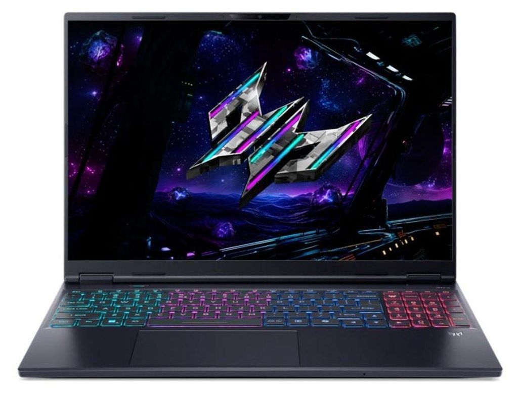 Acer Predator Helios Neo 16S AI PHN16S-71-928P, Intel Core Produktbild 