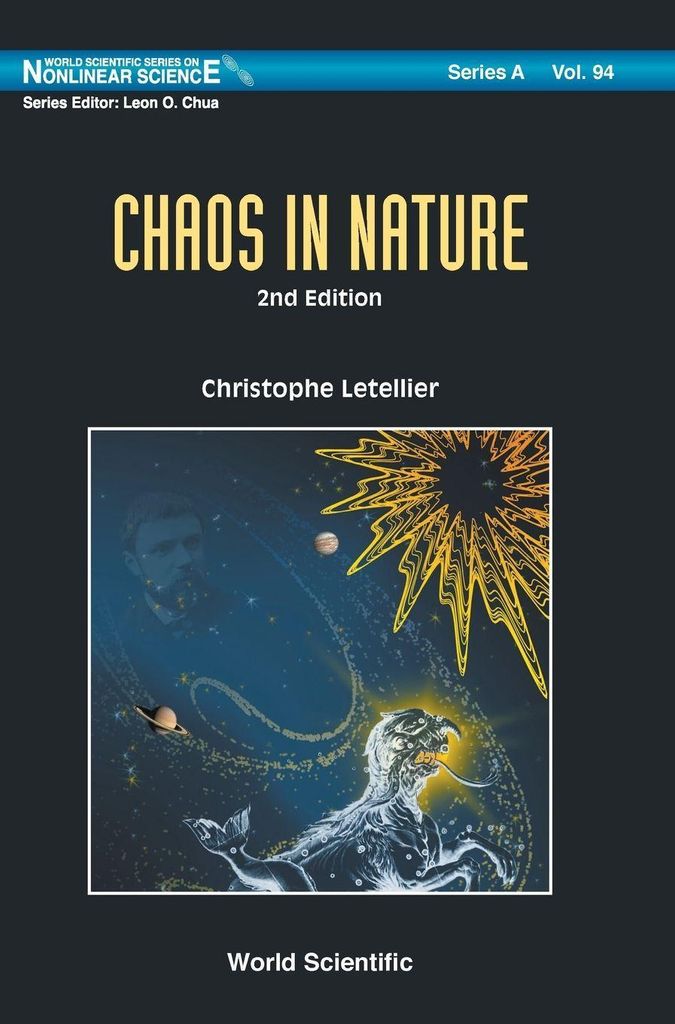 Chaos In Nature (2Nd Ed)
