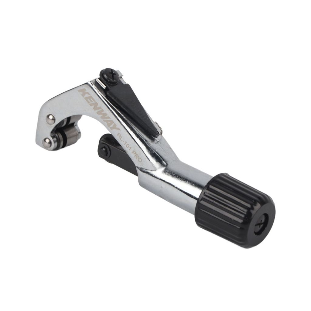 Tagliatubi bicicletta MTB ruota anteriore forcella tubo Immagine del prodotto 