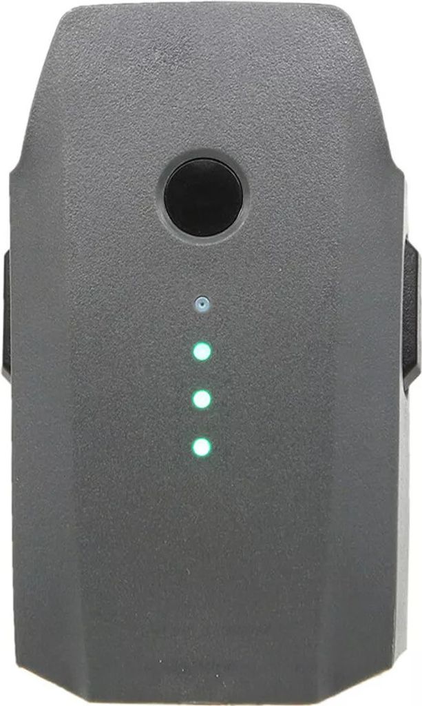 3830mAh Li-Polymerová náhradní baterie 11,4V pro DJI Mavic Obrázek produktu 