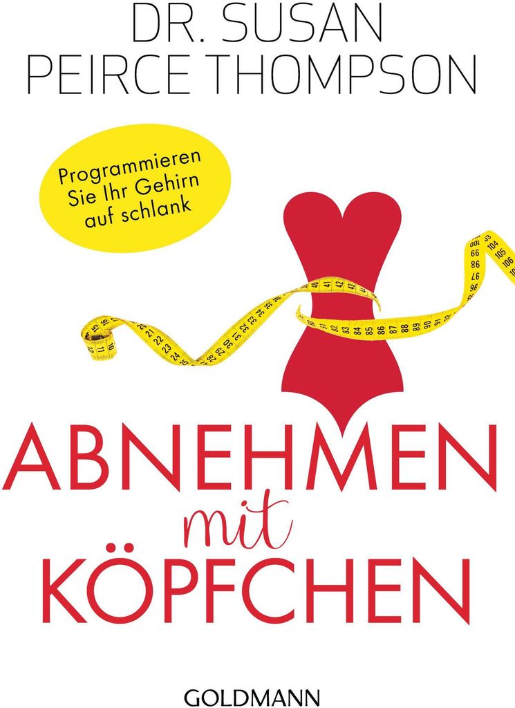 Abnehmen mit Köpfchen