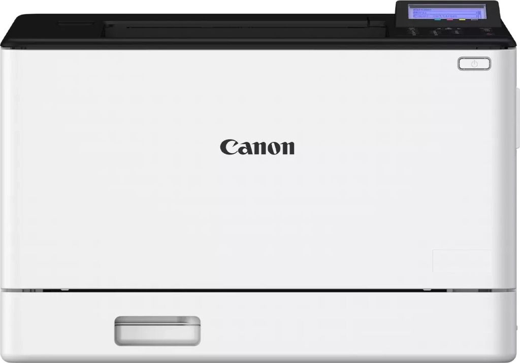 Canon i-SENSYS LBP673Cdw - Drucker - Farbe - Duplex - Laser Produktbild 