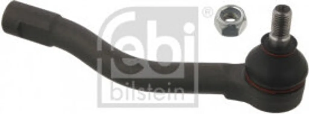 Supprimer le jeu de direction Rezzo U100 avec la rotule Febi 31711