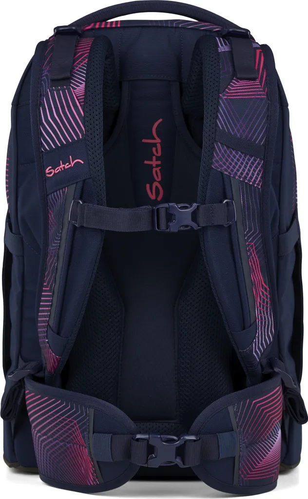 satch Pack zaino scuola 45 cm - 4