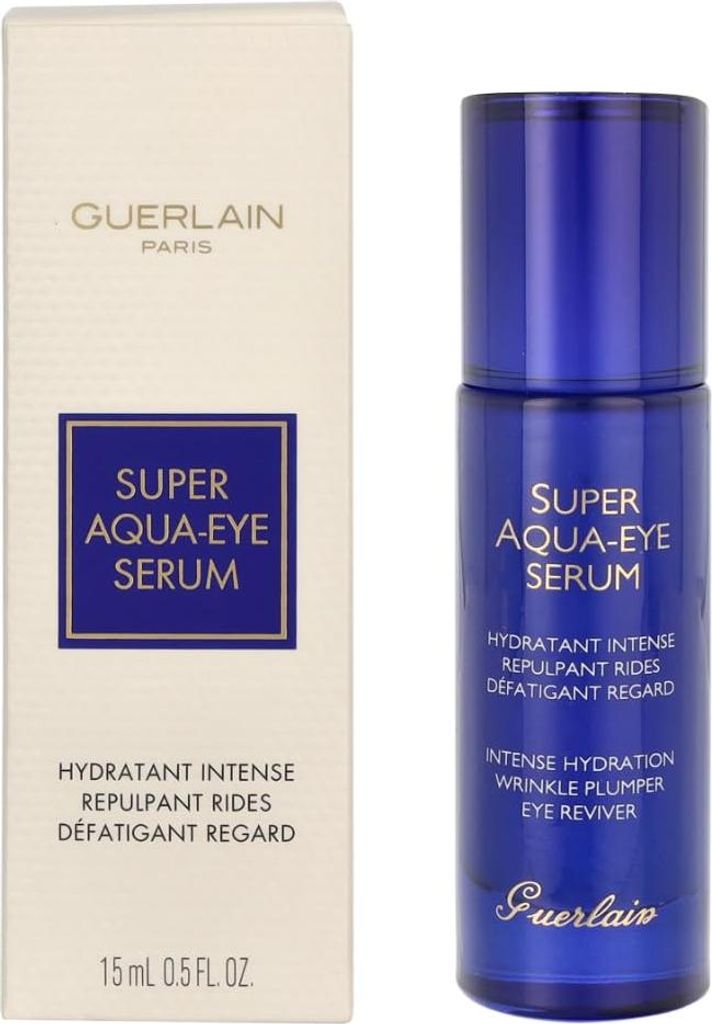 Guerlain Super Aqua-Serum, Augenserum, 15 ml, Frauen, Produktbild 