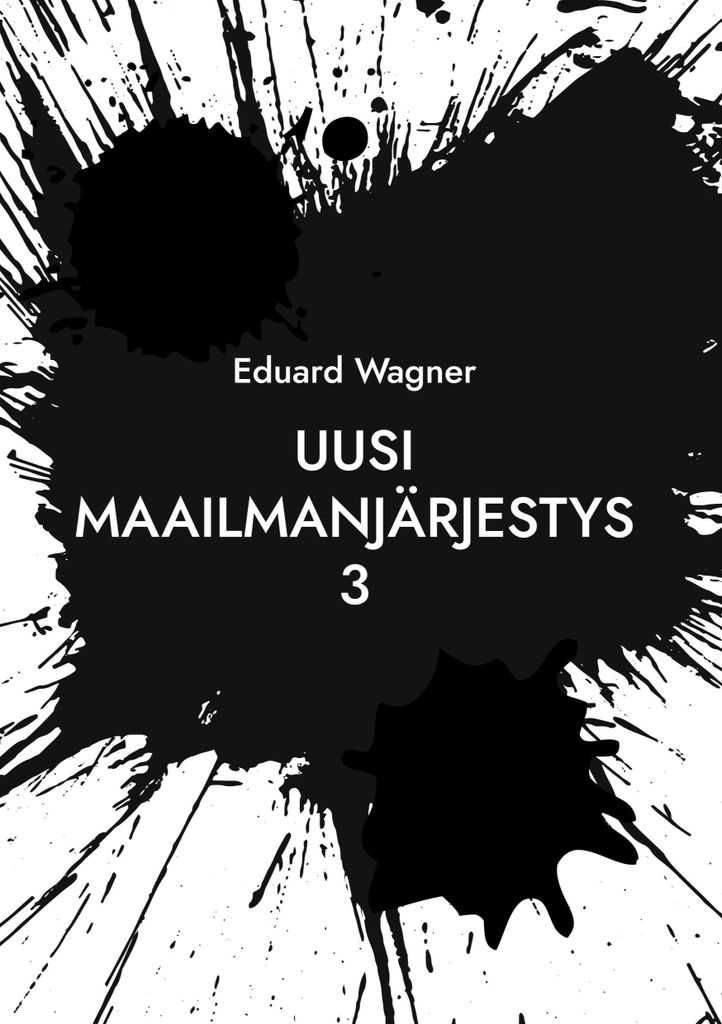 Uusi maailmanjärjestys 3