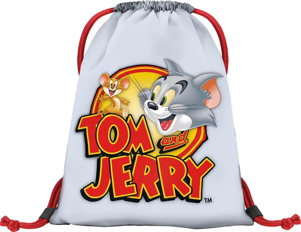 Astuccio Scuola Tom & Jerry Economico - Offerta Astuccio per Asilo