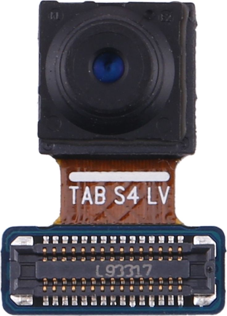 Front Kamera Small Cam für Samsung Galaxy Tab S6 T865 Produktbild 
