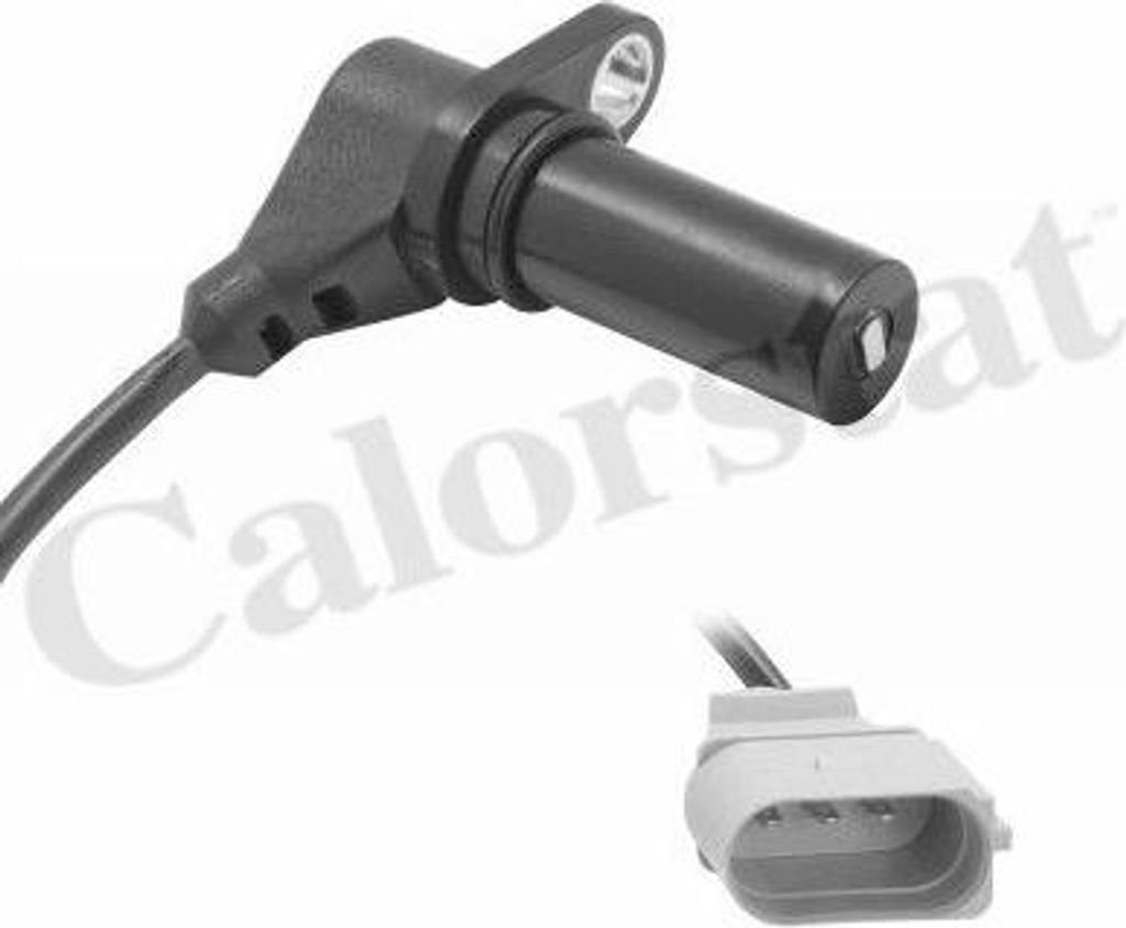CALORSTAT by Vernet CS0327 Impulsgeber, Kurbelwelle OE 038907319E kompatibel mit Passat 3B, Superb, A6 4F, A6 4B, A4 8H, A4 8E, A4 8D