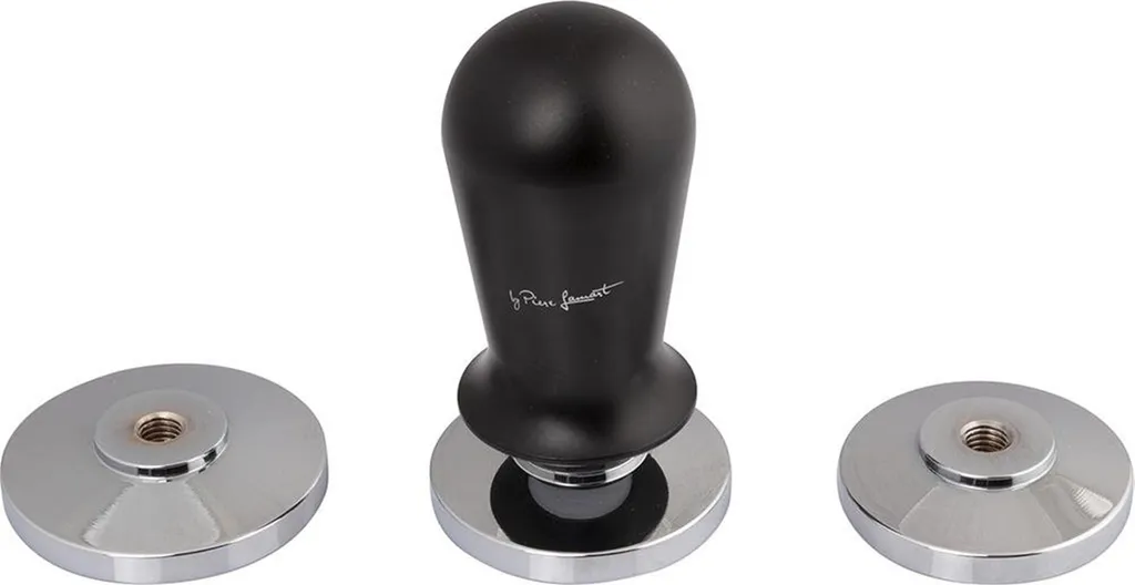 Lamart LT7078 Jeu d'amortisseurs 3 pièces en inox pour votre cuisine