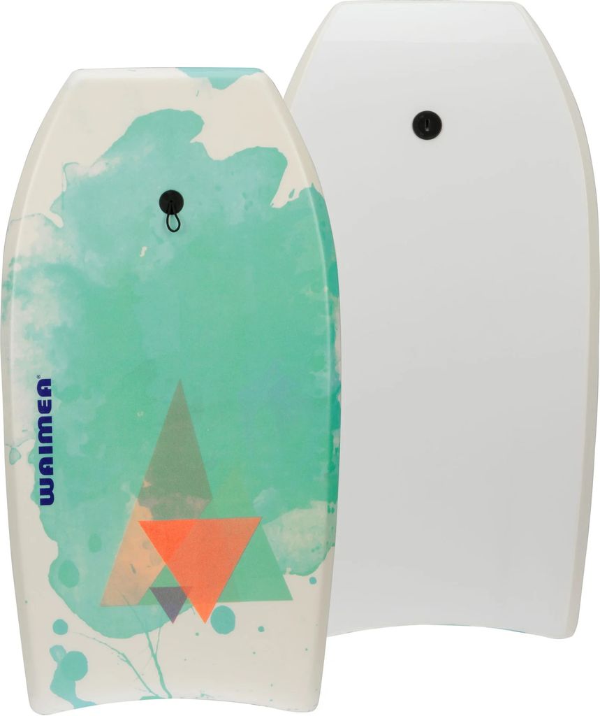 Waimea Bodyboard Slick Board Türkis Obrázok produktu 