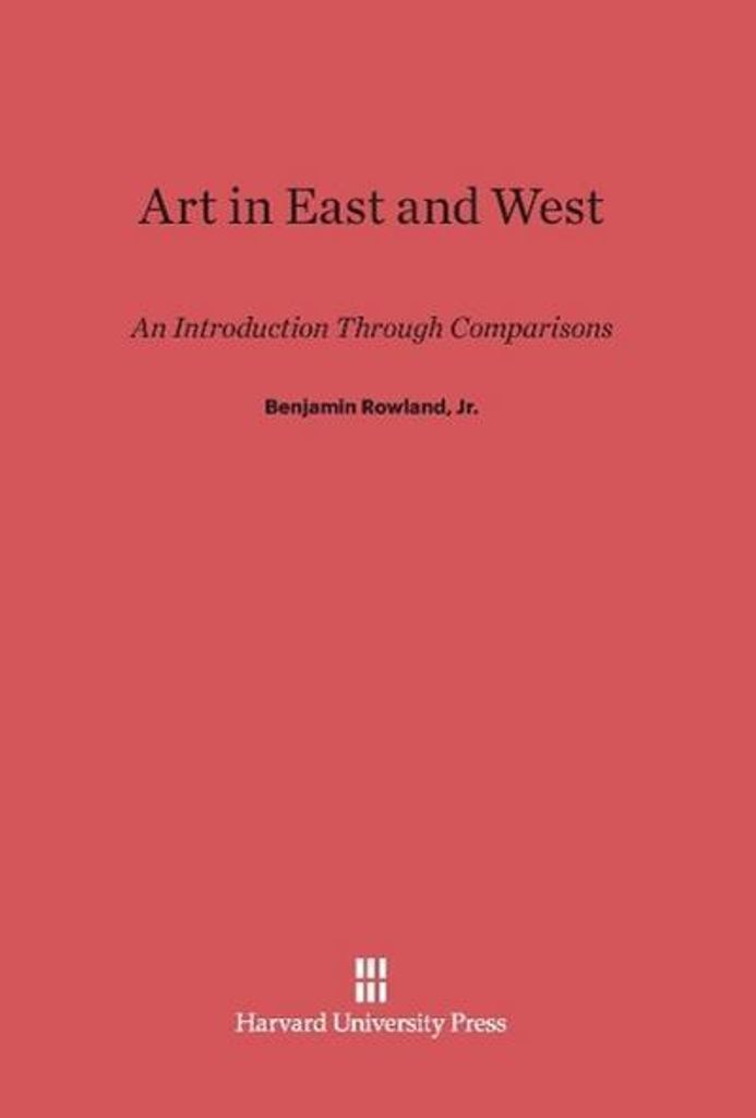 Art in East and West