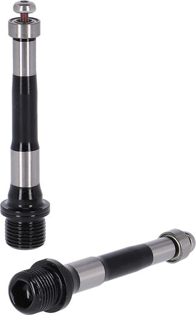 XPEDO TRIDENT sada náprav pro pedály Trident sada Obrázek produktu 