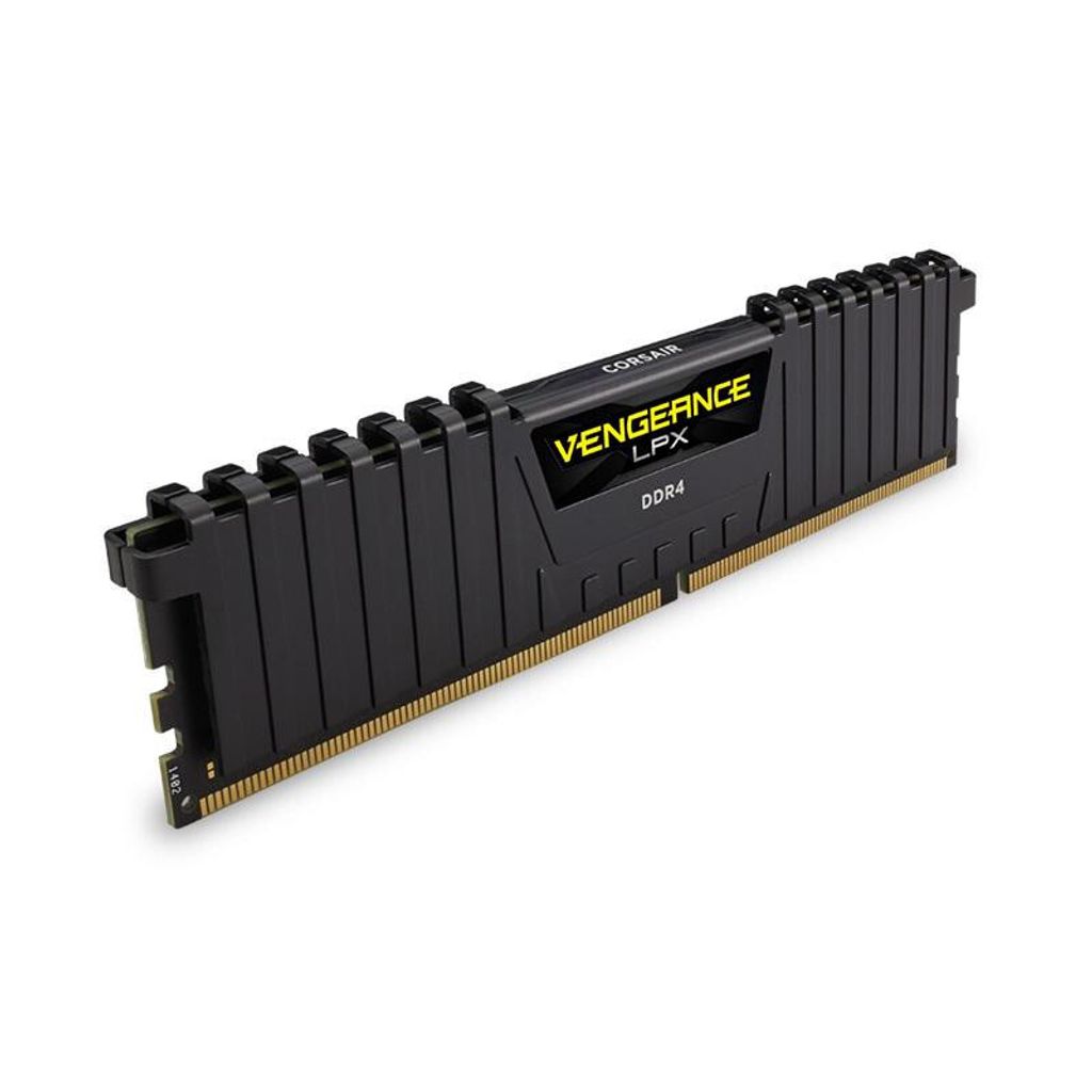 Corsair DIMM 8 GB DDR4-2400 , Arbeitsspeicher