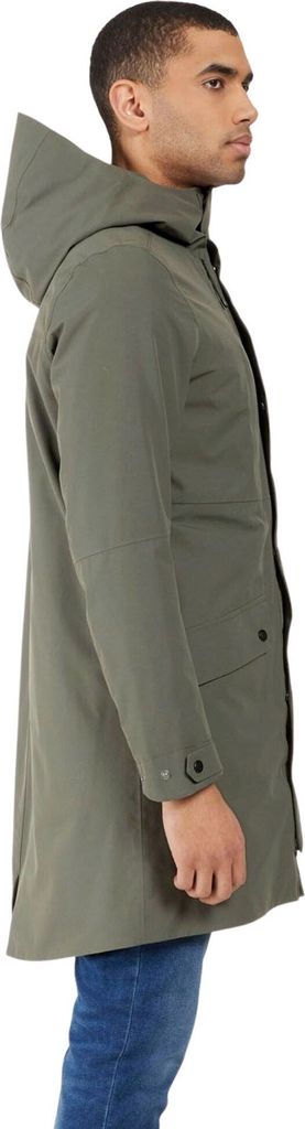 Didriksons Falke Parka Winterjacke Herren Produktbild 16