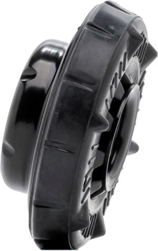 MONROE MK381 Support d'Amortisseur Renforcé avec Isolation Phonique - 8