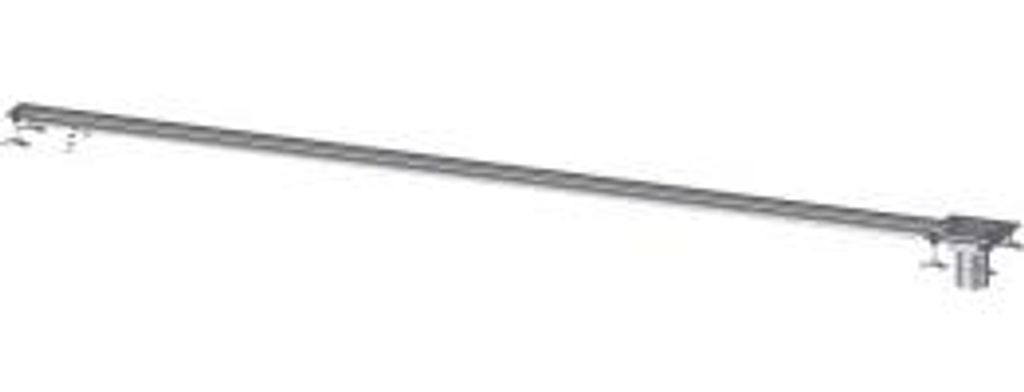 KESSEL 6202401 Schlitzrinne Ferrofix