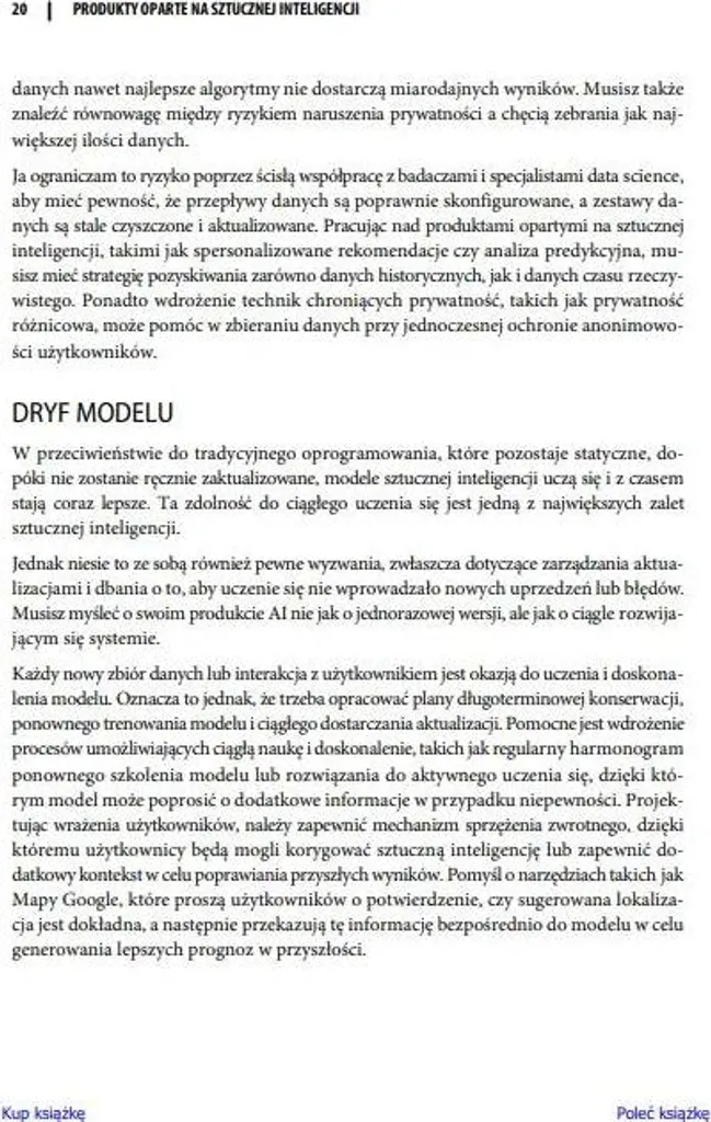 Développement IA et solutions GenAI : plateforme de construction agile - 14