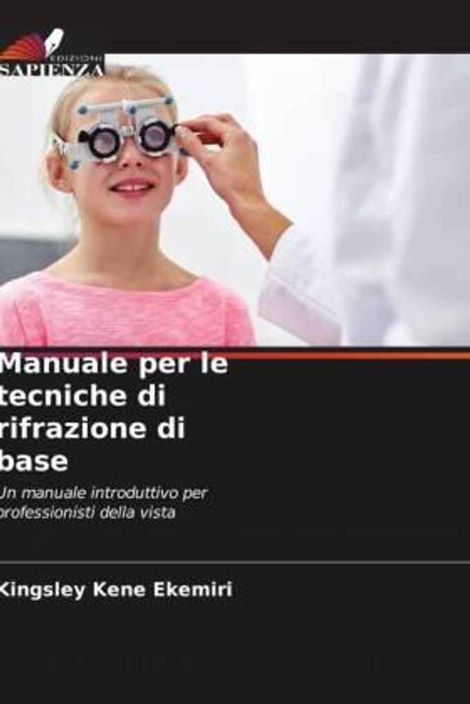 Manuale per le tecniche di rifrazione di base