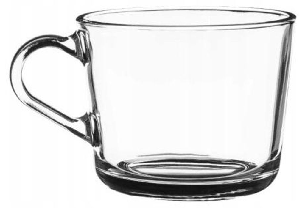 Verre de Kelly avec oreille 270 ml Image du produit 