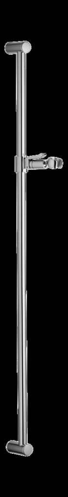 Hansa Hansajet Wandstange, robust und langlebig Immagine del prodotto 