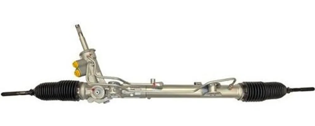 Boîtier de Direction GENERAL RICAMBI RE9063 pour Duster OE 490010125R
