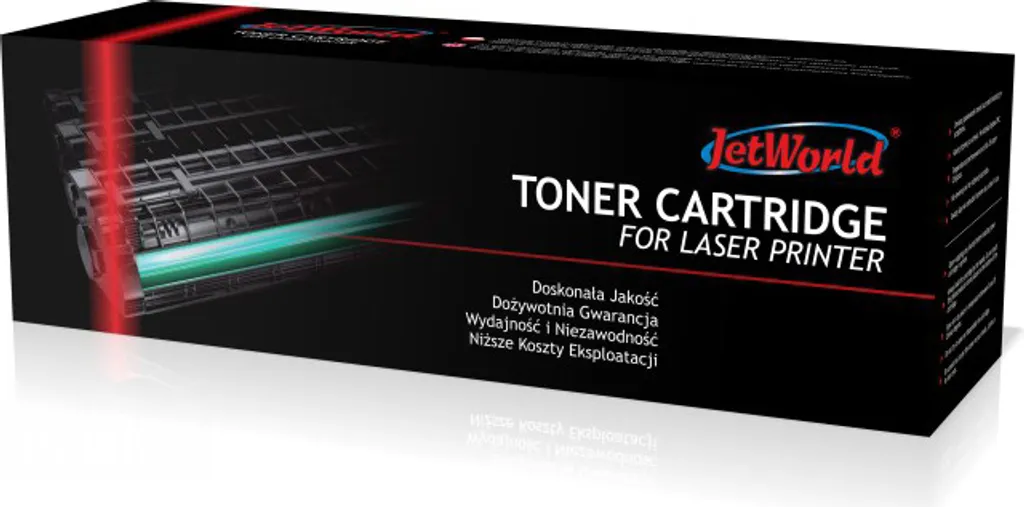 Recensione Toner JetWorld Lexmark B2338: Il B232000 che Funziona!