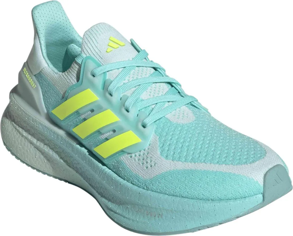 Chaussures de running Adidas JQ2911 vertes en taille 37 1/3 pour le running - 3