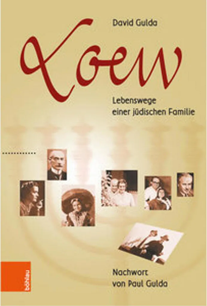 Saga familiale Loew : Témoignage juif et Parcours de vie historique