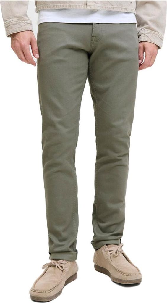 Jack & Jones Glenn Original 014 Hosen Grün 28 / 32 Mann Grün 28