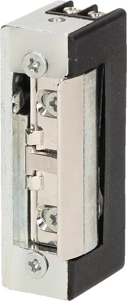 Kit serrure électronique universel pour portillon et porte d'entrée 12V